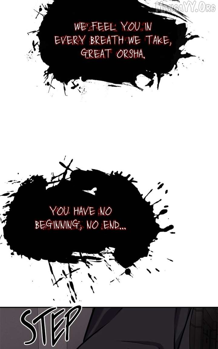 Reasons Not to Enter a Haunted house chapter 32 page 86