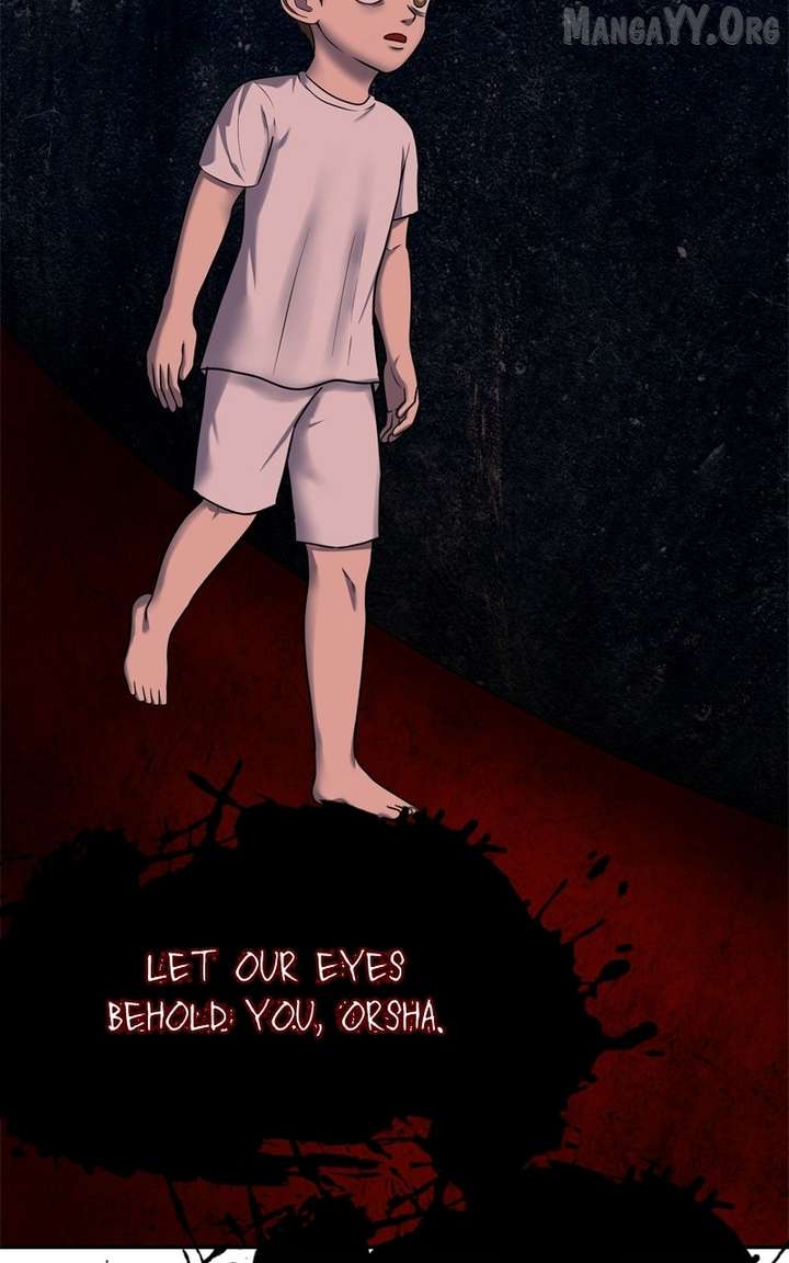 Reasons Not to Enter a Haunted house chapter 32 page 92