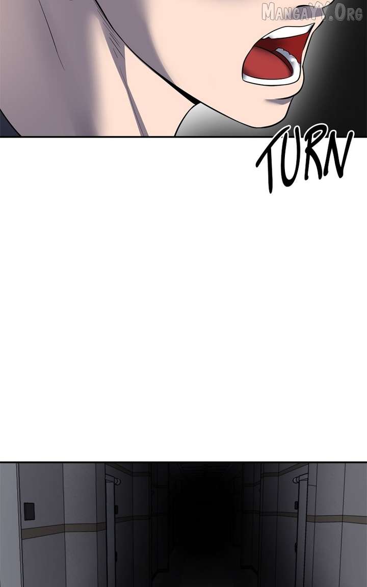 Reasons Not to Enter a Haunted house chapter 32 page 97