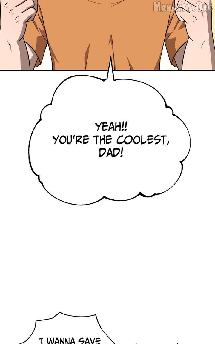 Reasons Not to Enter a Haunted house chapter 33 page 21