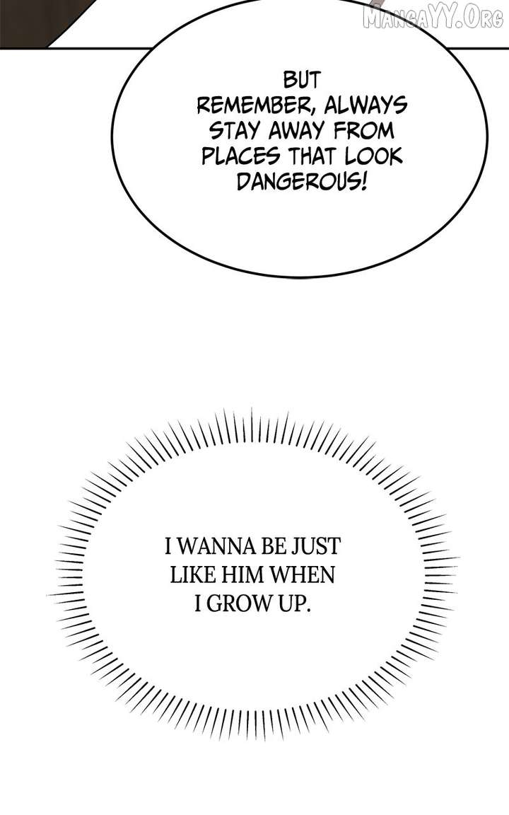 Reasons Not to Enter a Haunted house chapter 33 page 24