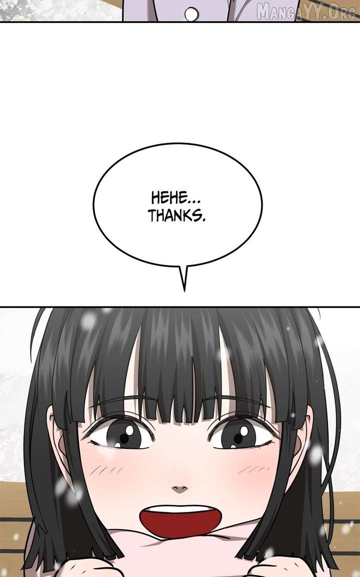 Reasons Not to Enter a Haunted house chapter 33 page 87