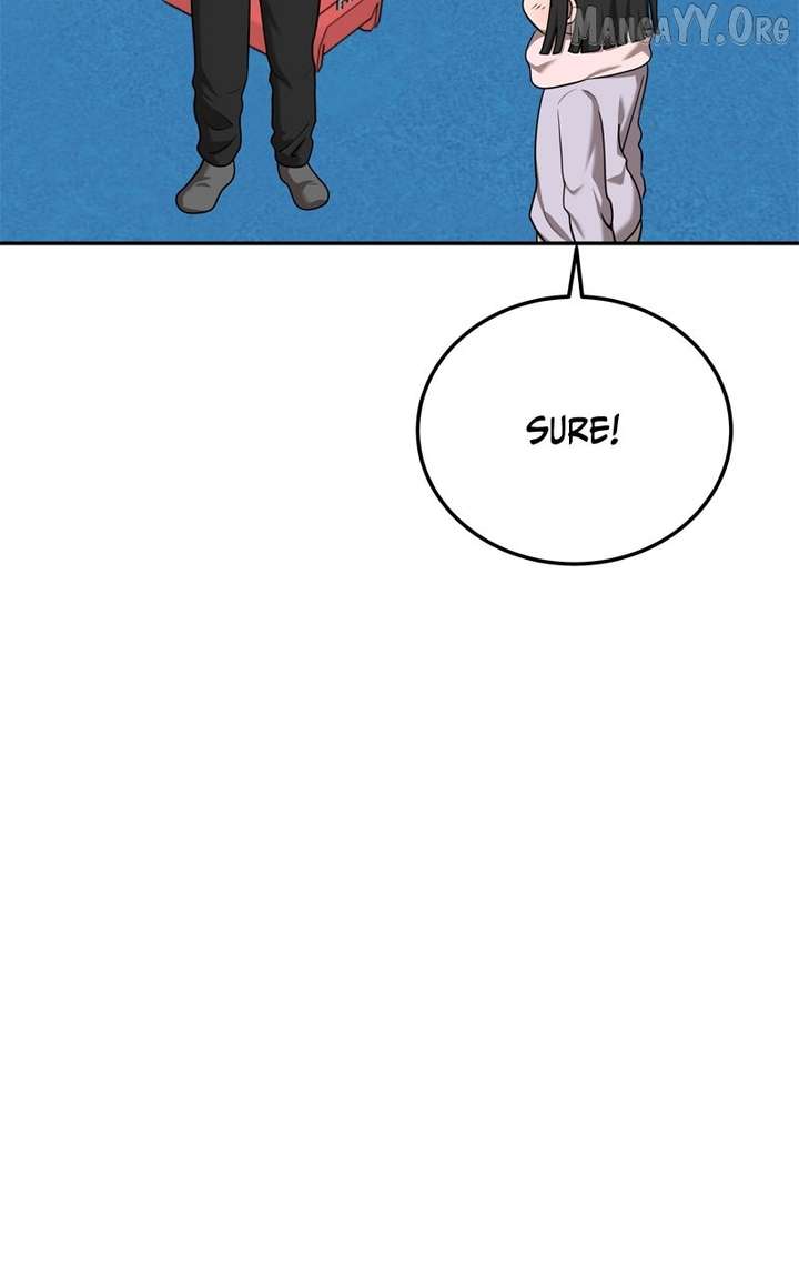 Reasons Not to Enter a Haunted house chapter 34 page 32