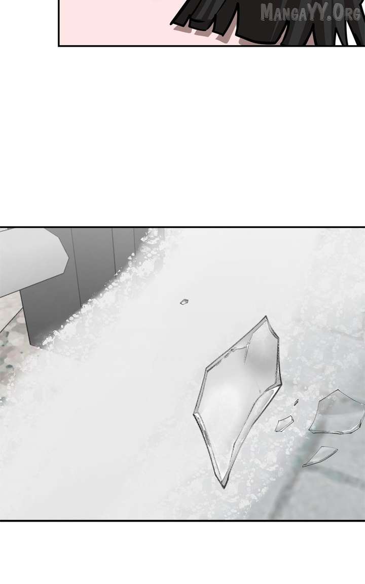 Reasons Not to Enter a Haunted house chapter 34 page 44