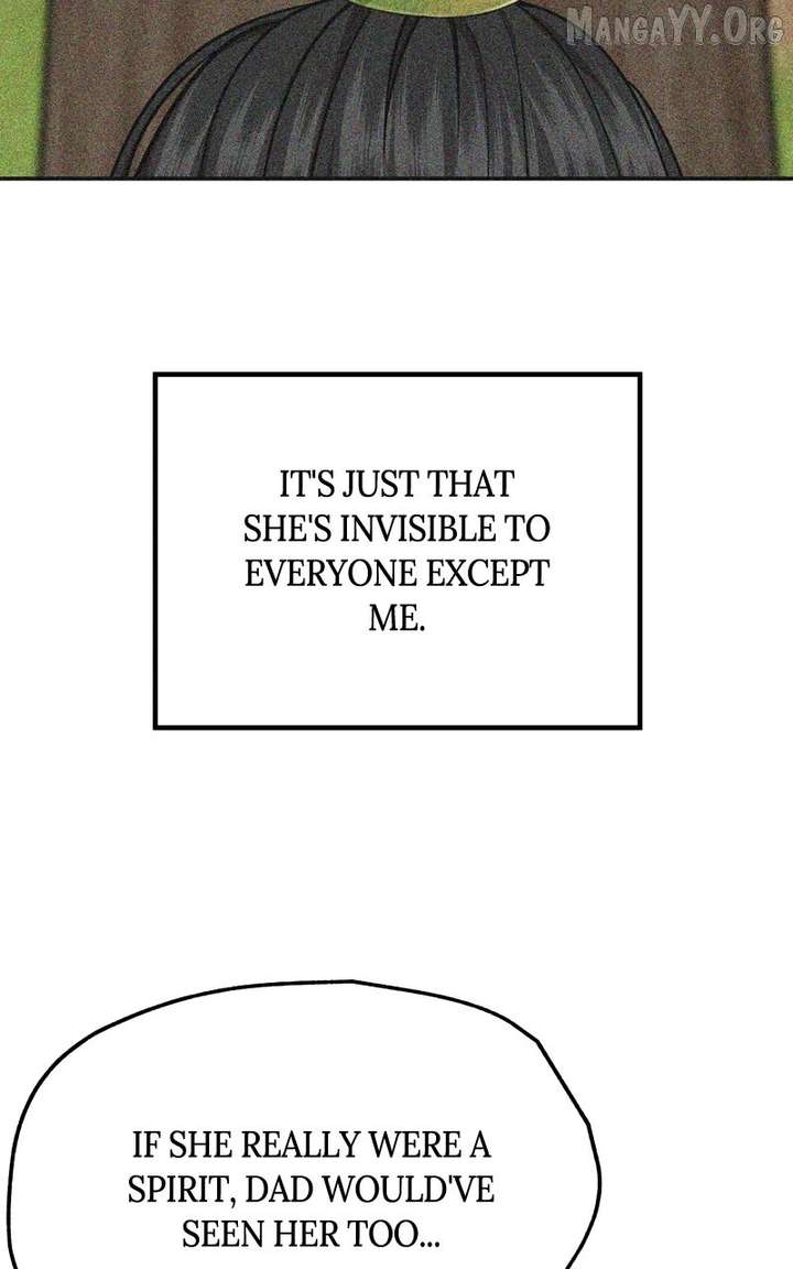 Reasons Not to Enter a Haunted house chapter 34 page 80