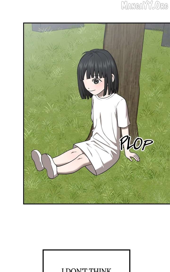 Reasons Not to Enter a Haunted house chapter 35 page 4