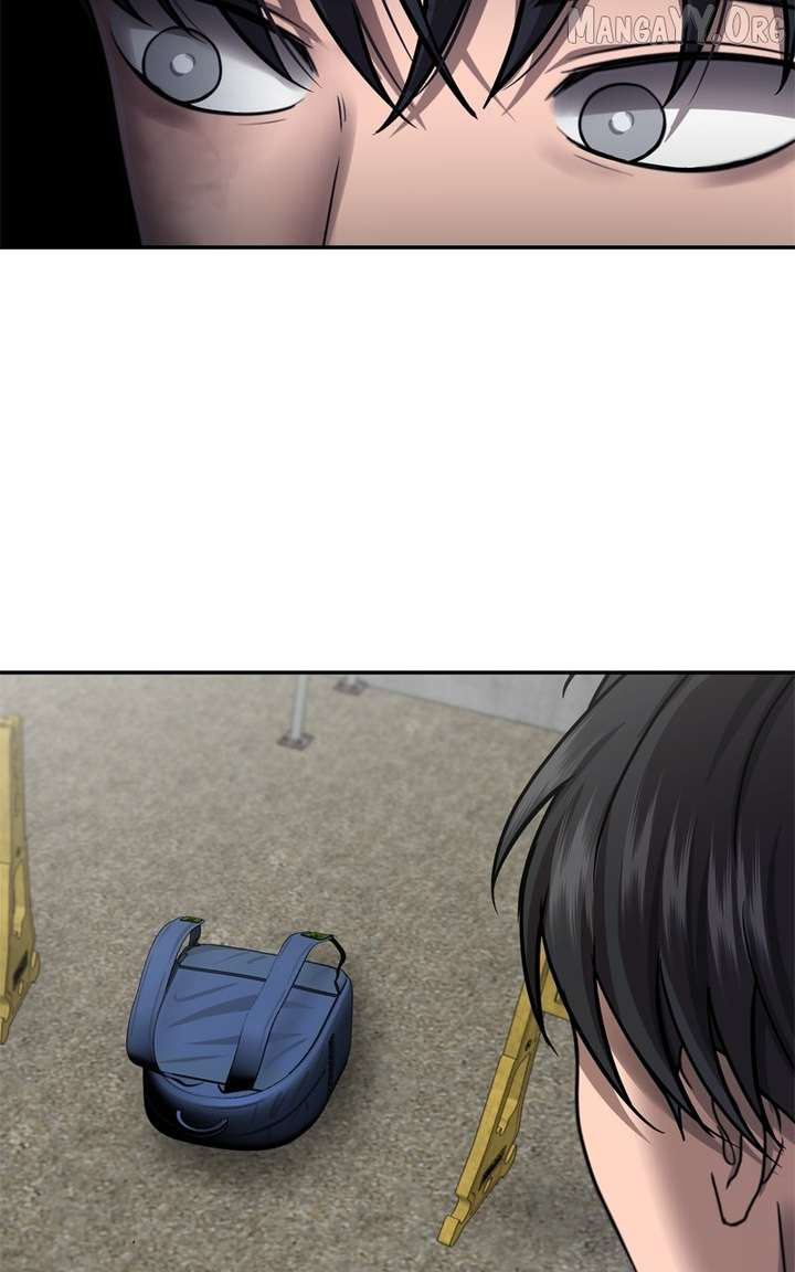 Reasons Not to Enter a Haunted house chapter 36 page 7