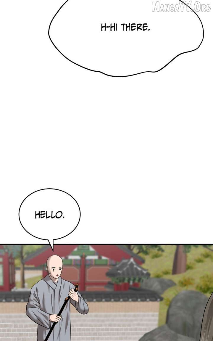 Reasons Not to Enter a Haunted house chapter 37 page 41