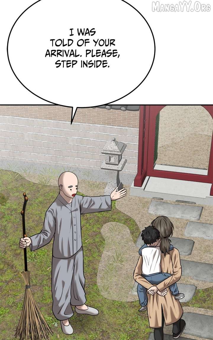 Reasons Not to Enter a Haunted house chapter 37 page 44