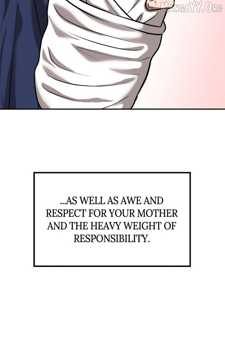 Reasons Not to Enter a Haunted house chapter 37 page 80