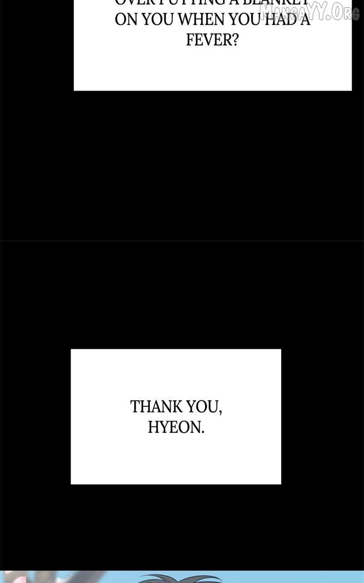 Reasons Not to Enter a Haunted house chapter 37 page 92
