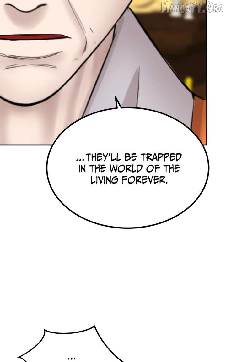 Reasons Not to Enter a Haunted house chapter 37 page 116