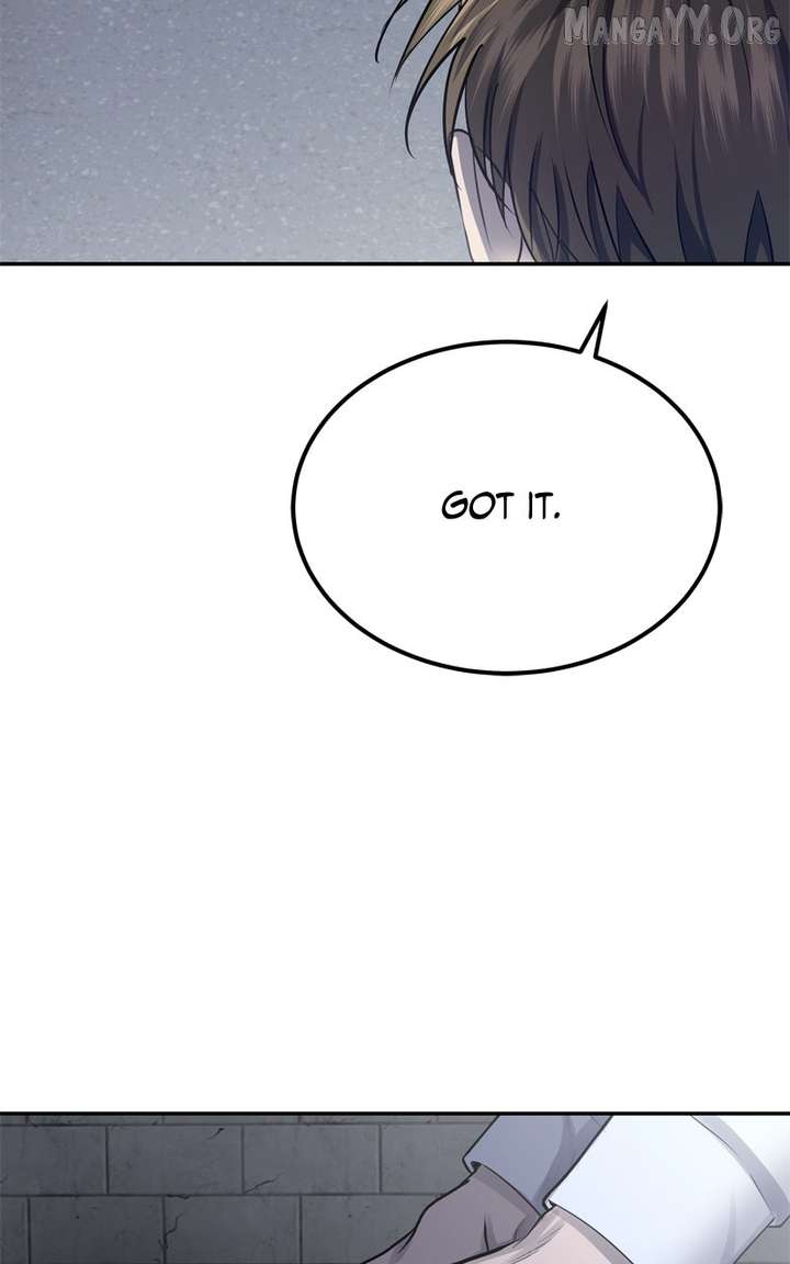 Reasons Not to Enter a Haunted house chapter 39 page 107