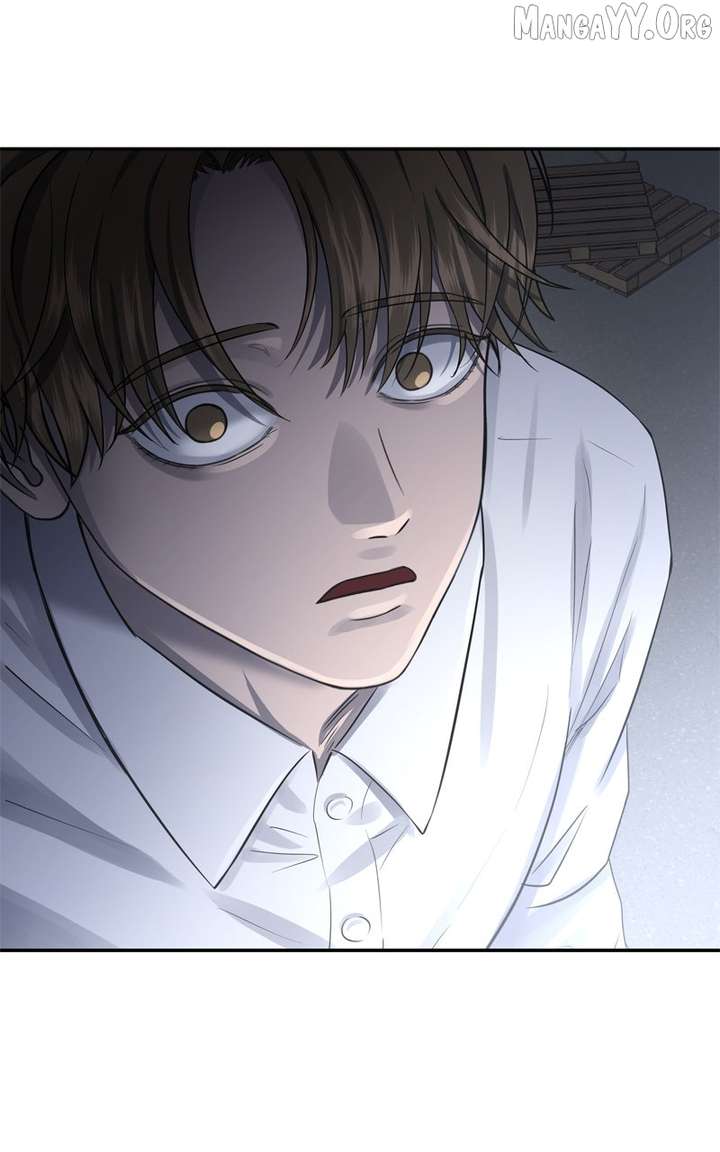 Reasons Not to Enter a Haunted house chapter 39 page 110