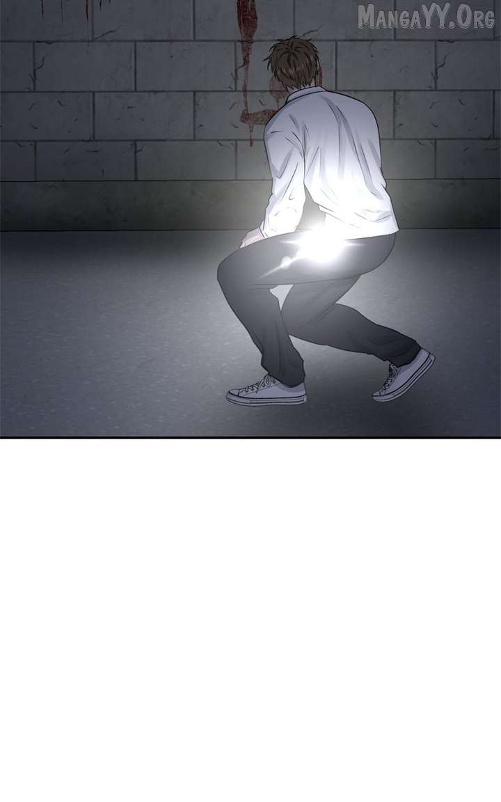 Reasons Not to Enter a Haunted house chapter 39 page 112