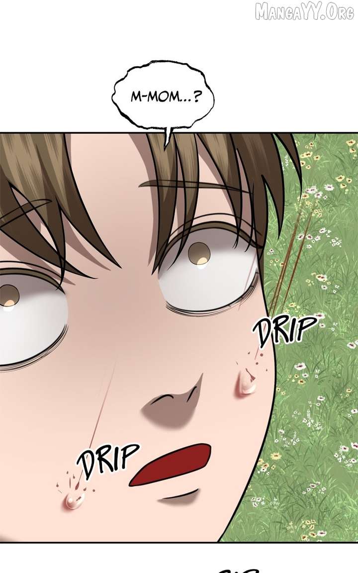 Reasons Not to Enter a Haunted house chapter 39 page 21