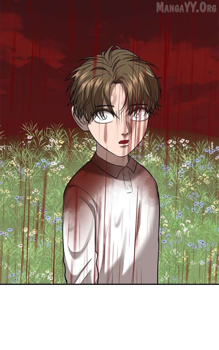 Reasons Not to Enter a Haunted house chapter 39 page 24