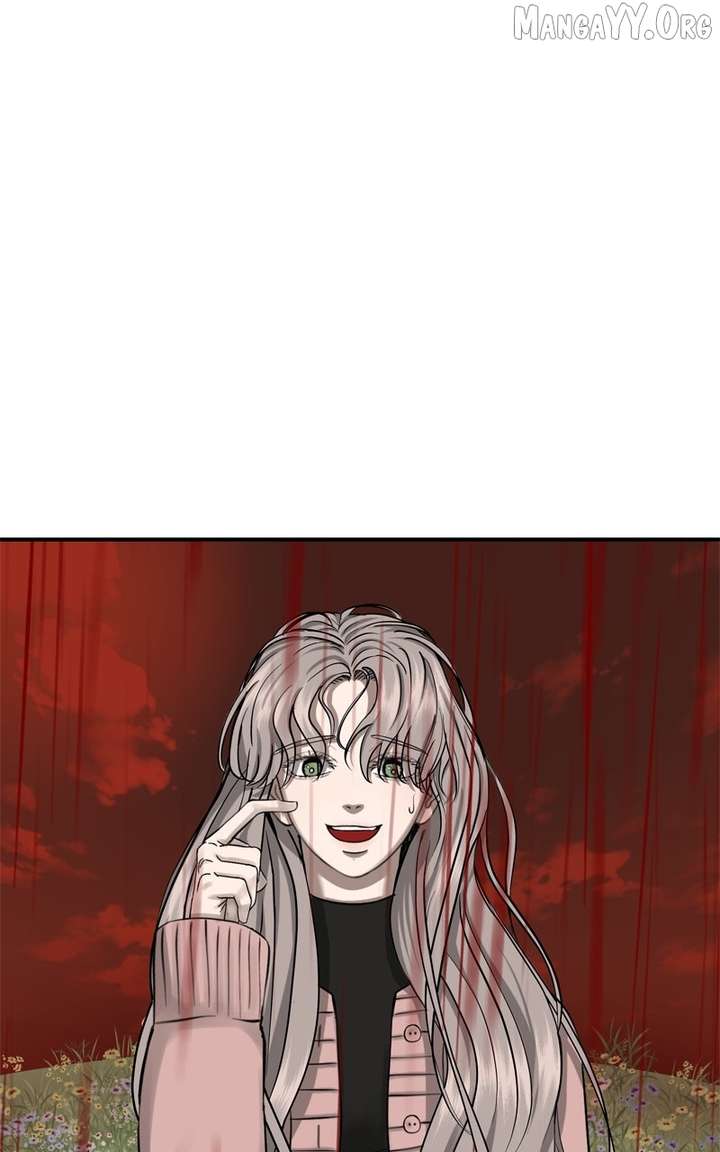 Reasons Not to Enter a Haunted house chapter 39 page 25
