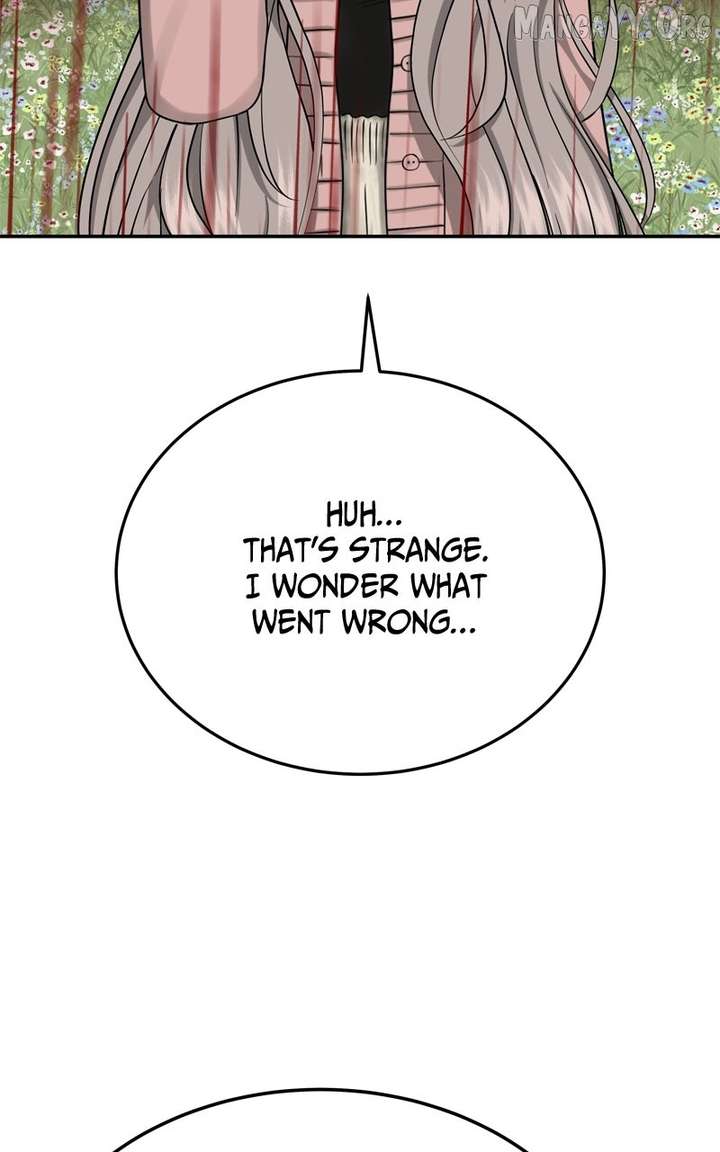Reasons Not to Enter a Haunted house chapter 39 page 26