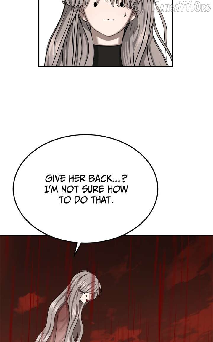 Reasons Not to Enter a Haunted house chapter 39 page 33
