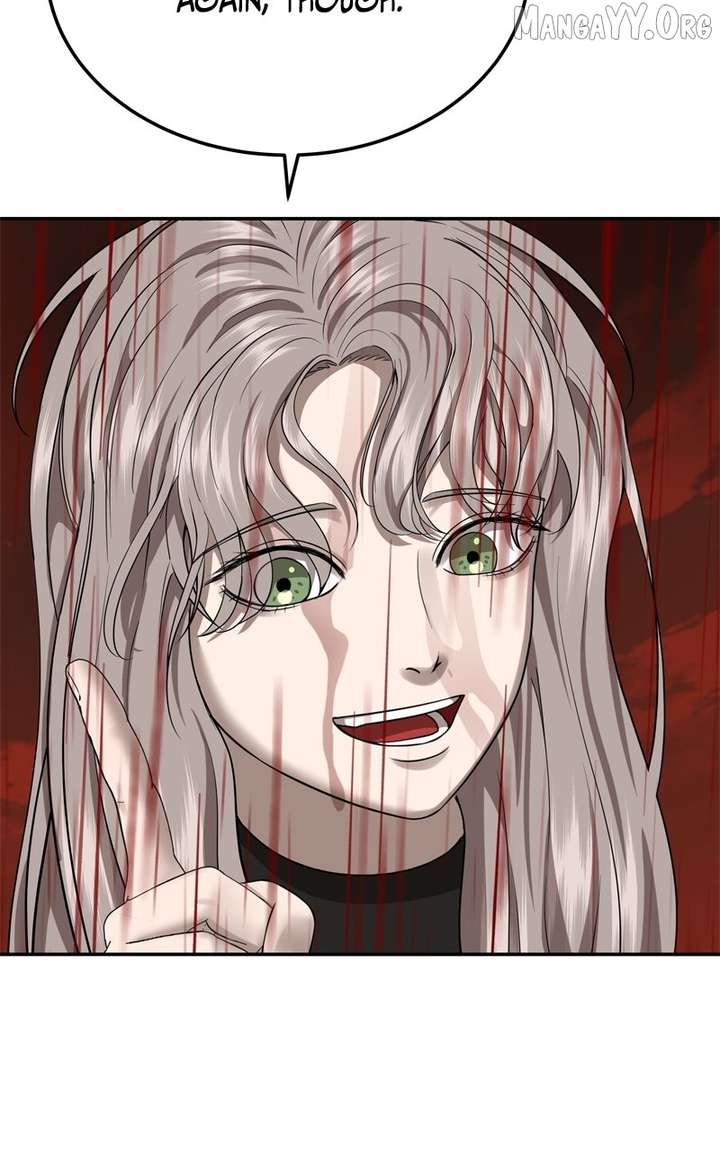 Reasons Not to Enter a Haunted house chapter 39 page 35