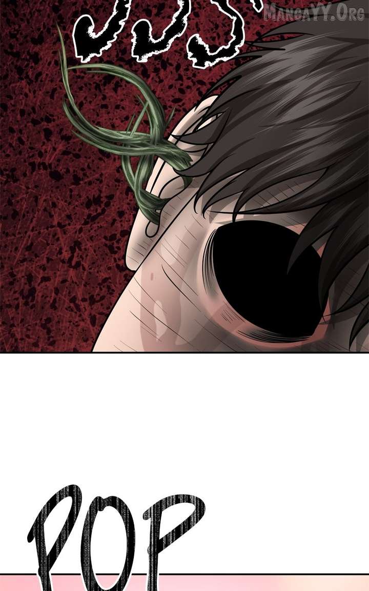 Reasons Not to Enter a Haunted house chapter 39 page 39