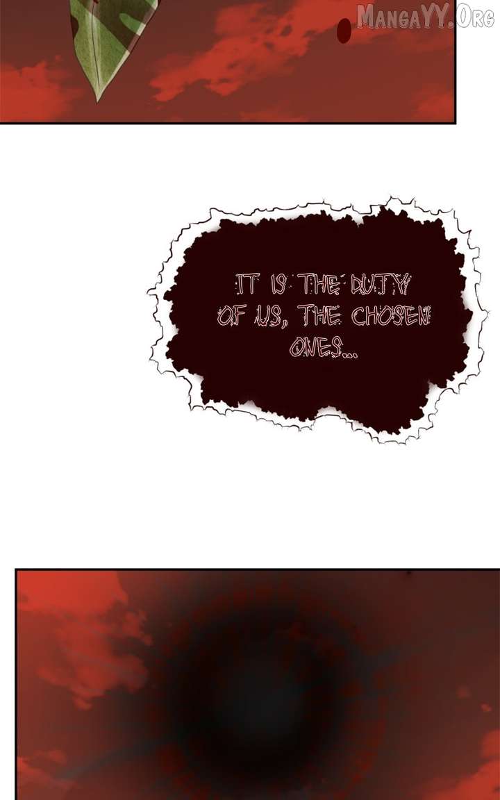 Reasons Not to Enter a Haunted house chapter 39 page 48