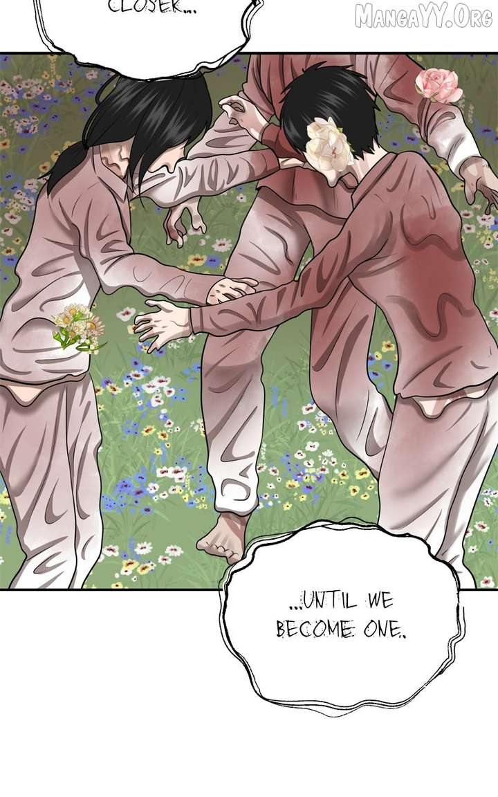 Reasons Not to Enter a Haunted house chapter 39 page 50