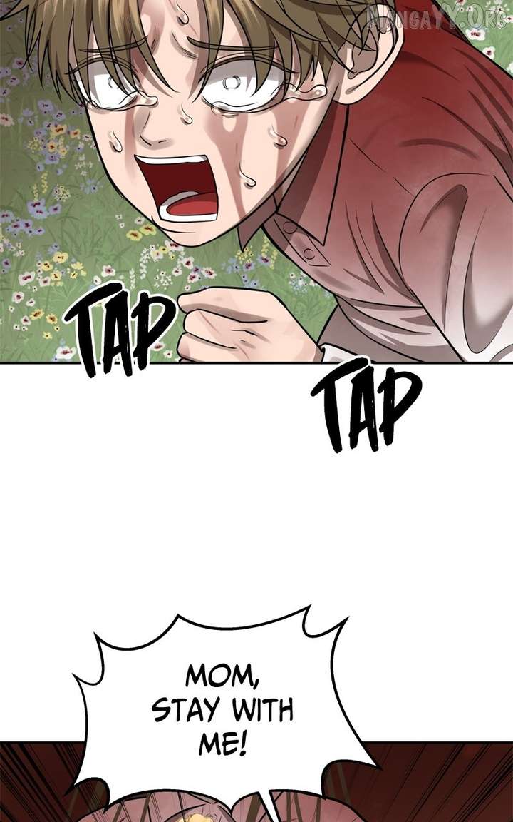 Reasons Not to Enter a Haunted house chapter 39 page 53