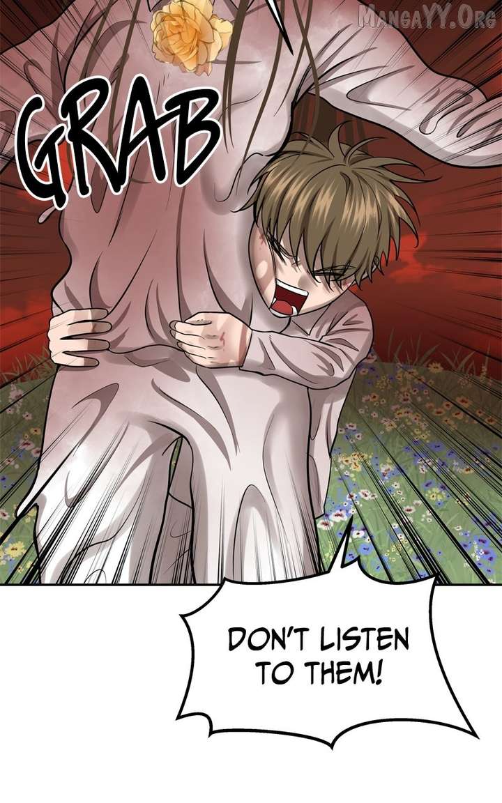 Reasons Not to Enter a Haunted house chapter 39 page 54