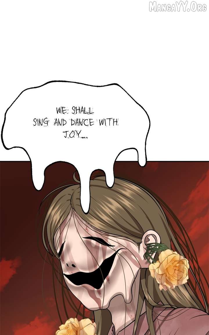 Reasons Not to Enter a Haunted house chapter 39 page 55