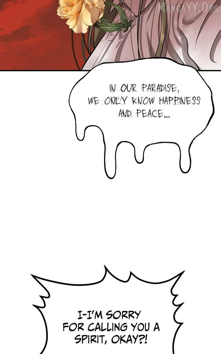 Reasons Not to Enter a Haunted house chapter 39 page 56