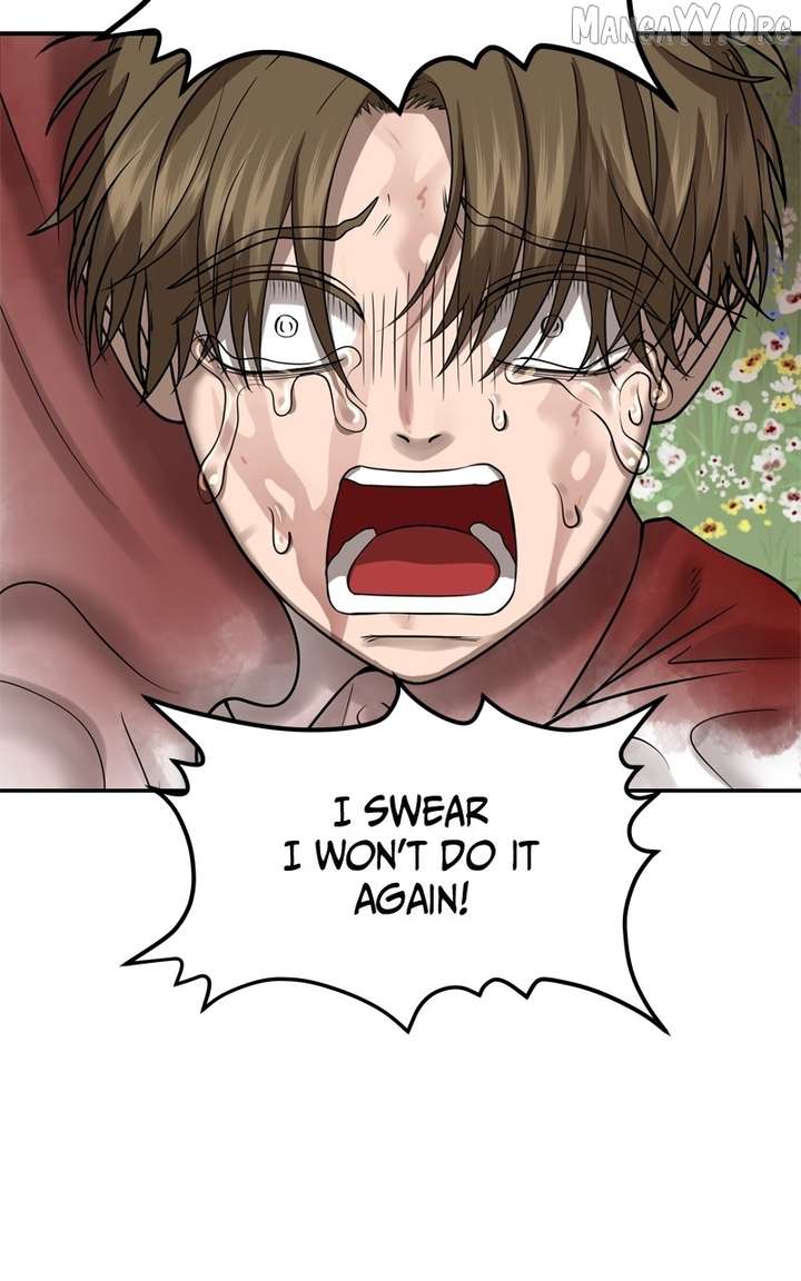 Reasons Not to Enter a Haunted house chapter 39 page 57