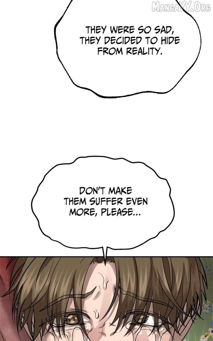 Reasons Not to Enter a Haunted house chapter 39 page 62