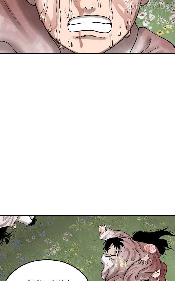 Reasons Not to Enter a Haunted house chapter 39 page 63