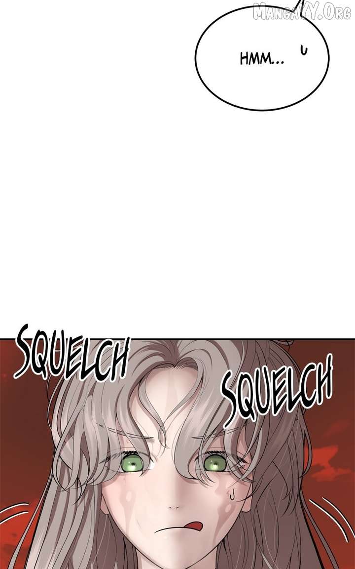 Reasons Not to Enter a Haunted house chapter 39 page 66