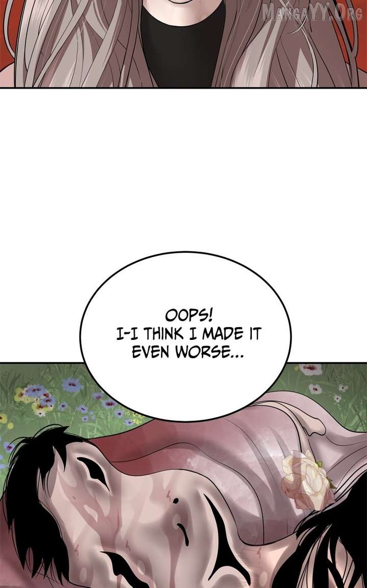 Reasons Not to Enter a Haunted house chapter 39 page 67