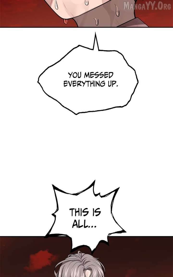 Reasons Not to Enter a Haunted house chapter 39 page 71