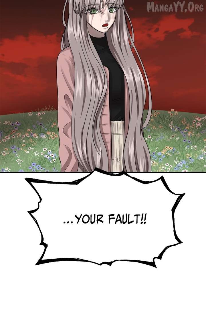 Reasons Not to Enter a Haunted house chapter 39 page 72