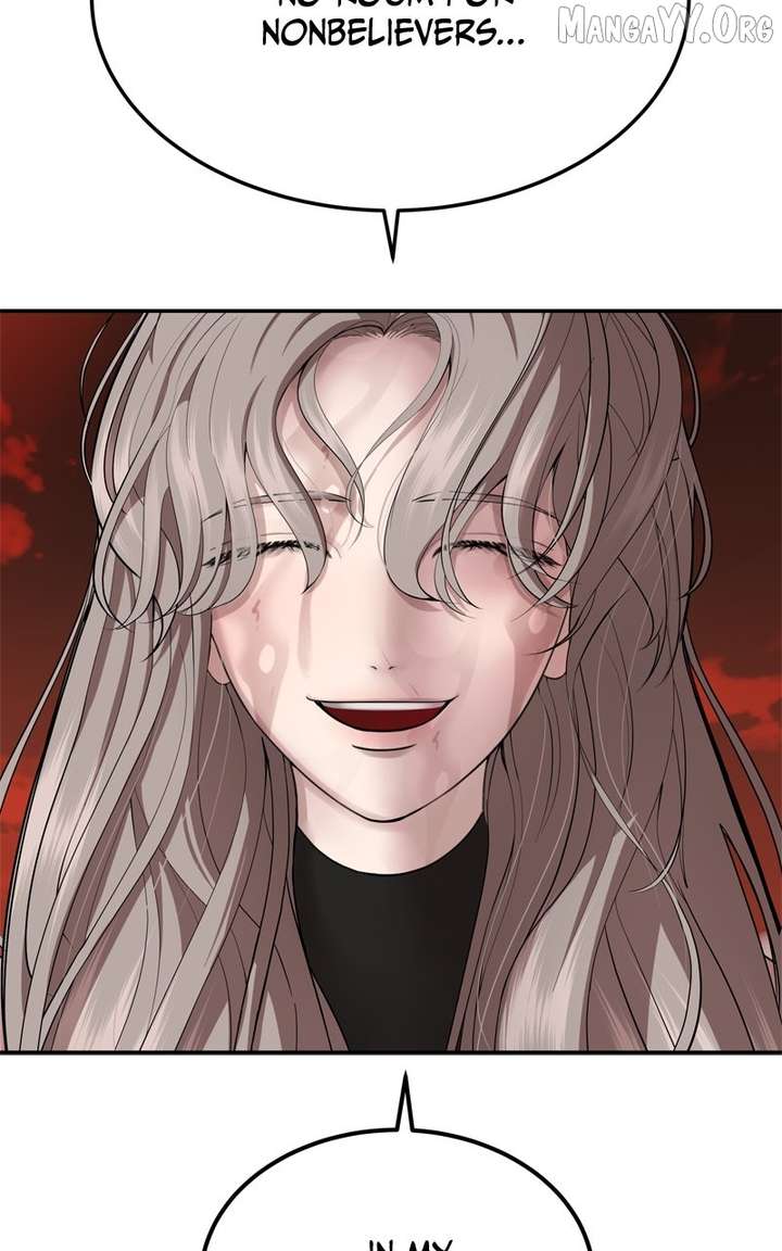 Reasons Not to Enter a Haunted house chapter 39 page 76
