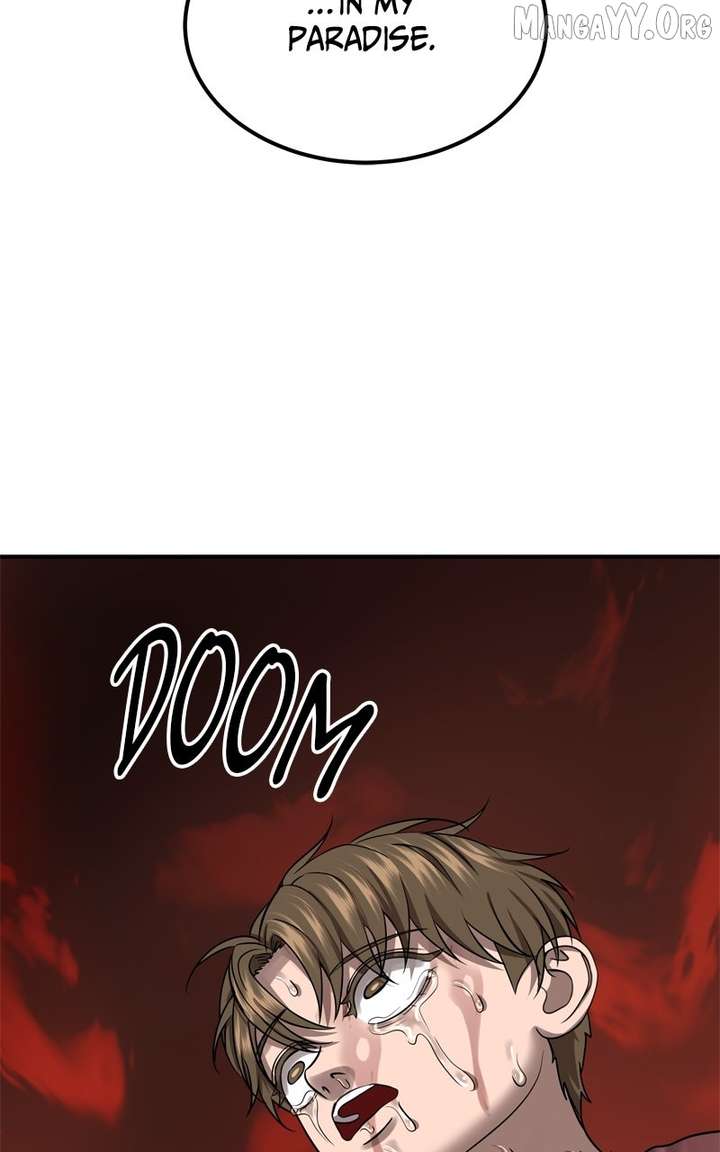 Reasons Not to Enter a Haunted house chapter 39 page 77