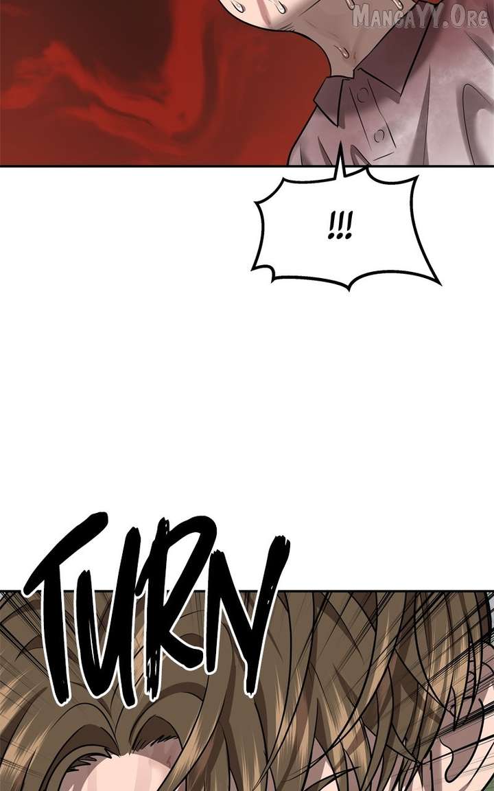 Reasons Not to Enter a Haunted house chapter 39 page 78