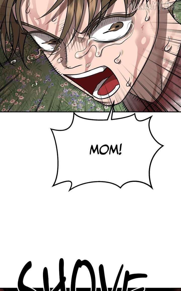 Reasons Not to Enter a Haunted house chapter 39 page 79