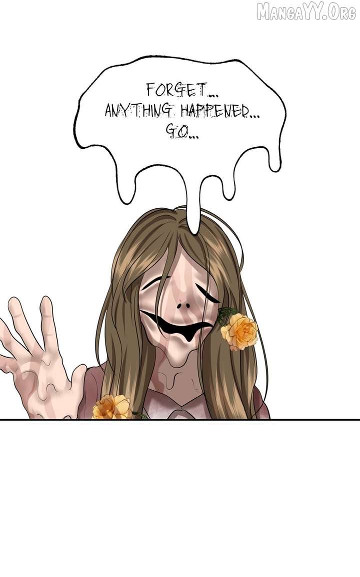 Reasons Not to Enter a Haunted house chapter 39 page 81