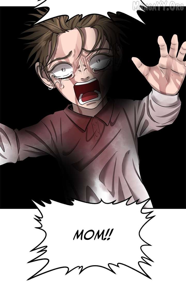 Reasons Not to Enter a Haunted house chapter 39 page 84