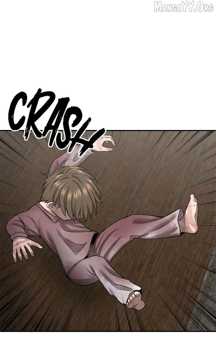 Reasons Not to Enter a Haunted house chapter 39 page 85