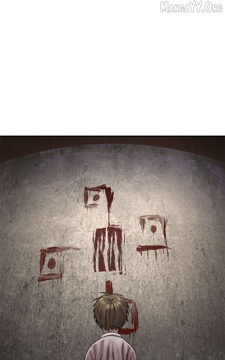 Reasons Not to Enter a Haunted house chapter 39 page 86
