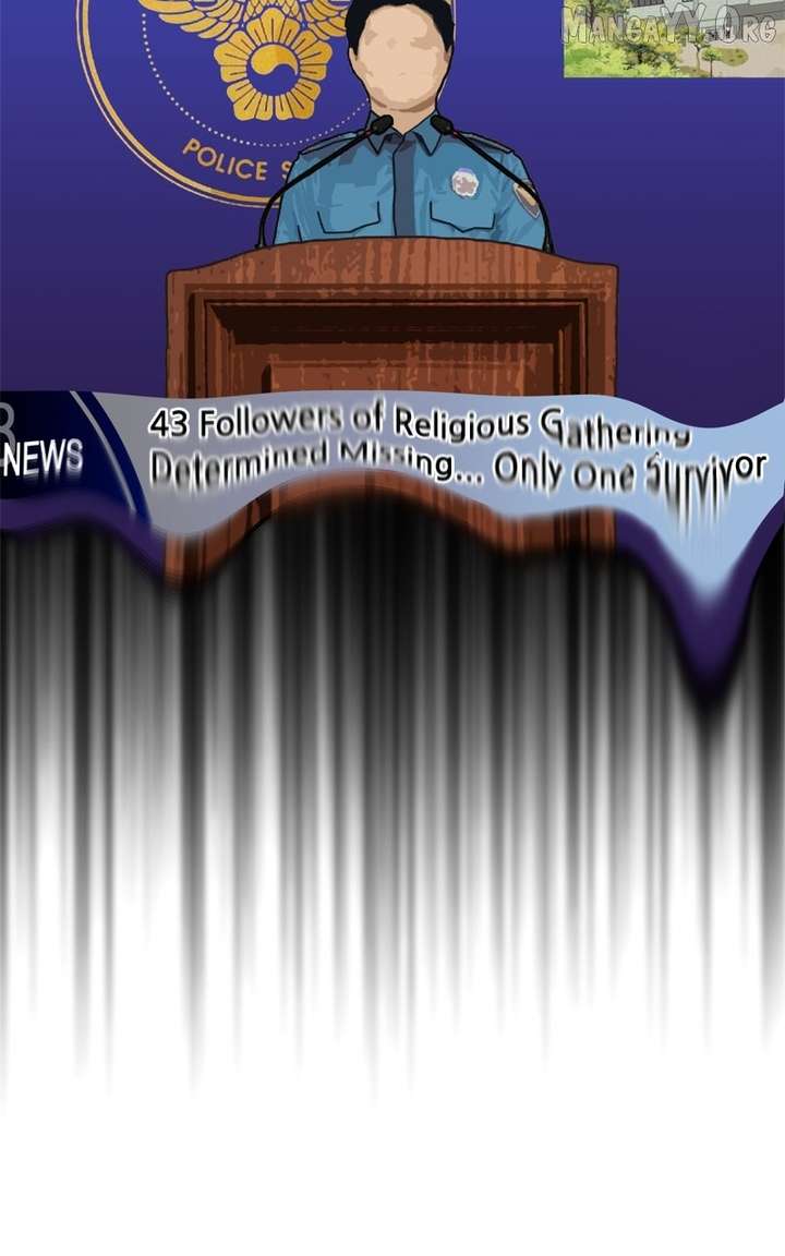 Reasons Not to Enter a Haunted house chapter 39 page 91