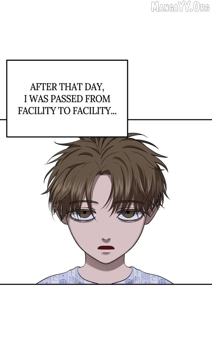 Reasons Not to Enter a Haunted house chapter 39 page 92