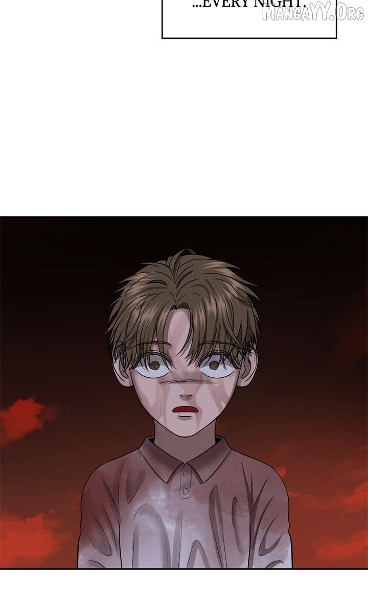 Reasons Not to Enter a Haunted house chapter 39 page 95